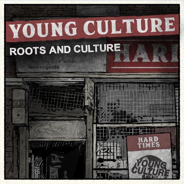 Young Culture - Roots And Culture