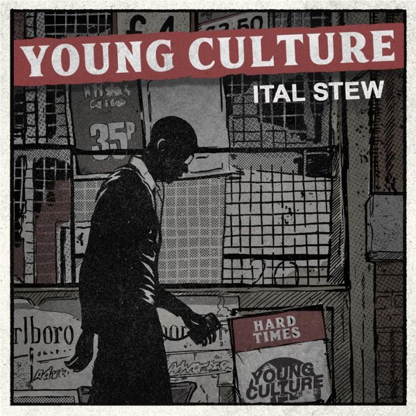 Young Culture - ITAL STEW