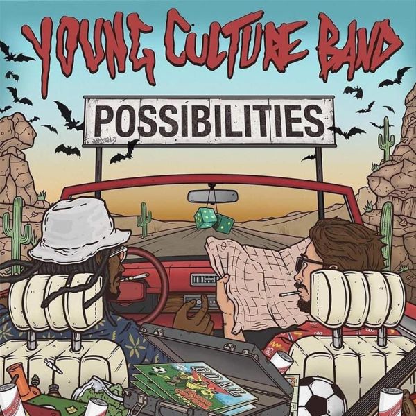 Young Culture - Possibilities
